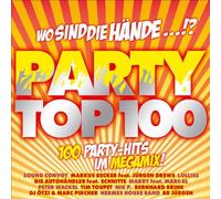 Various - Party Top 100
