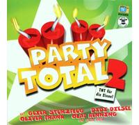 Various - Party Total Vol. 2