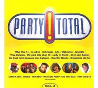 Various - Party Total-Vol. 3
