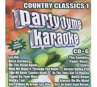 Various - Party Tyme: Country Classics