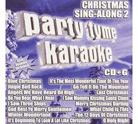 Party Tyme Karaoke: Christmas Sing-Along, Vol. 2