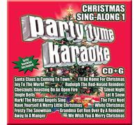 Various - Party Tyme Karaoke: Christmas