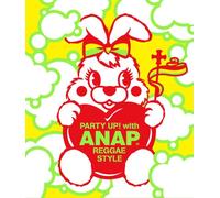 Various - Party Up! With Anap-Reggae Sty