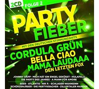 Various - Partyfieber-Folge 2