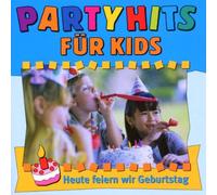Various - Partyhits Fuer Kids