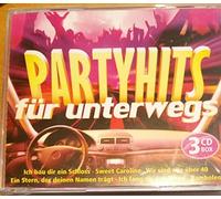 Various - Partyhits für Unterwegs