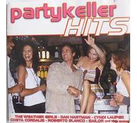 Various Partykeller Hits (CD)