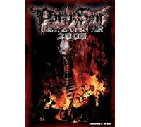 Various - Partysan Metal Open Air 2005 [2 DVDs] [Import allemand]
