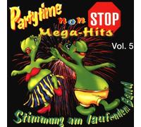 Various - Partytime V