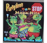 Various - Partytime VI