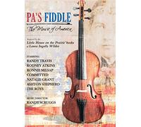Various - Pa's Fiddle: The Music Of America (DVD)