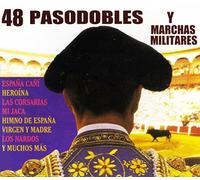 Various - Pasodobles Y Marchas