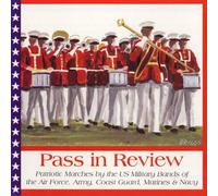 Various - PASS IN REVIEW