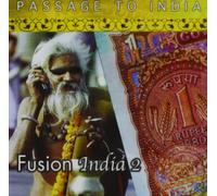 Various - Passage To India: Fusion 2