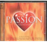 Various - Passion - Songs for Lovers