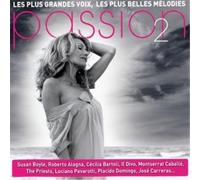 Various Artists – Passion Vol. 2 – CD (US Import)