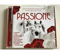 Various - Passione