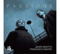 Various - Passione [CD]