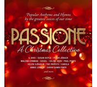 Various - Passione Christmas Collection [Import]