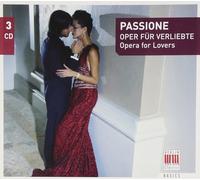 Various - Passione: Oper Fur Verliebte