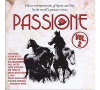 Various - Passione Vol. 2 [Import]