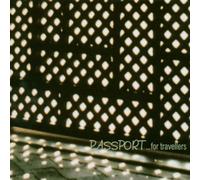 Various - Passport...for Travellers
