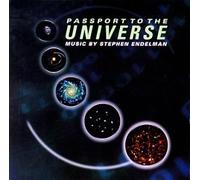 Various - Passport to the Universe