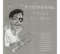 Various - Patchwork: Tribute to James Bo