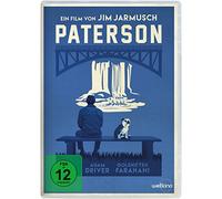 Various - Paterson [DVD] [2016]