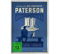 Paterson (DVD)