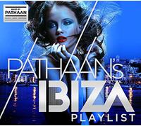 Various - Pathaan's Ibiza Playlist