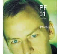 Various - Patrick Forge: PF01