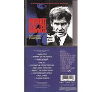 Various - Patriot Games