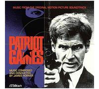 Various - Patriot Games