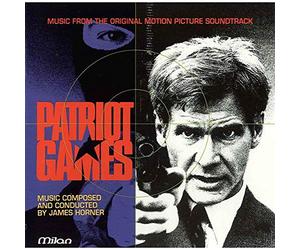 Various - Patriot Games