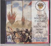 Various - Patriotic & Military Songs