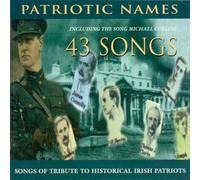 Various - Patriotic Names