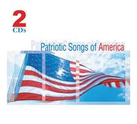 Various - Patriotic Songs of America