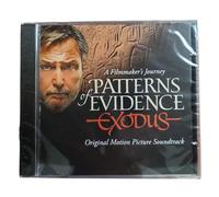 Various - Patterns Of Evidence: Exodus (OST)