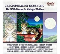 Various - Paul Dubois, Bernie Wayne: Midnight Matinee