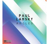 Various - Paul Lansky: Angles