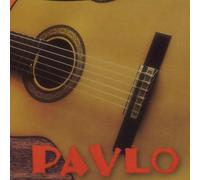 Various - Pavlo - Guitar - Flemenco, Latin, Classical & Mediterranean