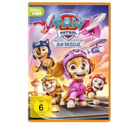 PAW Patrol: Air Rescue