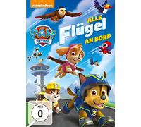 Various - Paw Patrol: Alle Flügel an Bord
