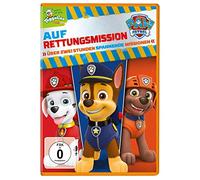 Paw Patrol: Auf Rettungsmission