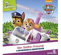 Various - Paw Patrol CD 14