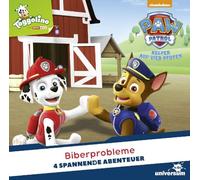 Various - Paw Patrol CD 15: Biberprobleme