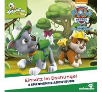 Various - Paw Patrol CD 17