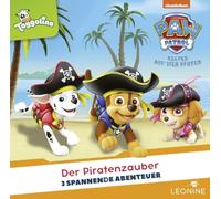 Various - Paw Patrol CD 25