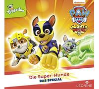 Various - Paw Patrol CD 27